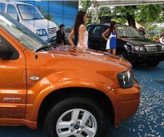 Ngành CN ôtô thất bại: Bộ Công Thương có nhận trách nhiệm?